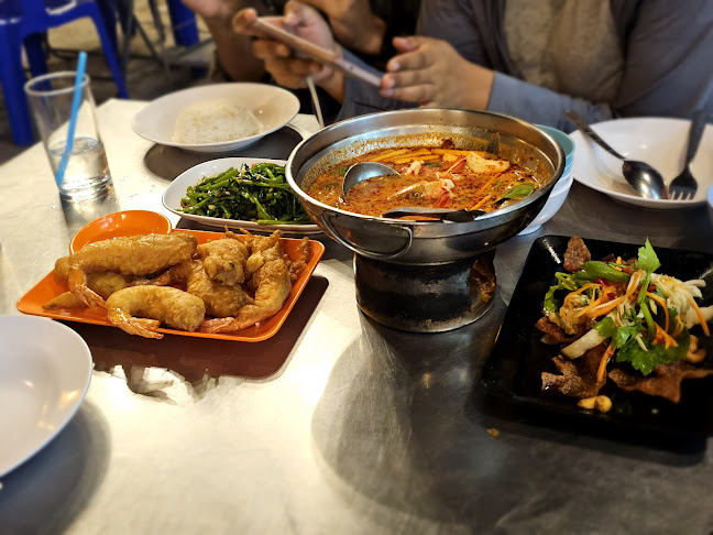 เฉินหลง ข้าวต้มเงินล้าน สาขา พุทธมณฑลสาย 4