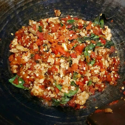 ครัวเจ้ากุ๊ก - การบริการอาหารและที่พัก