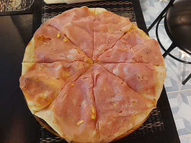 I LOVE PIZZA (Roma) - อำเภอบางละมุง