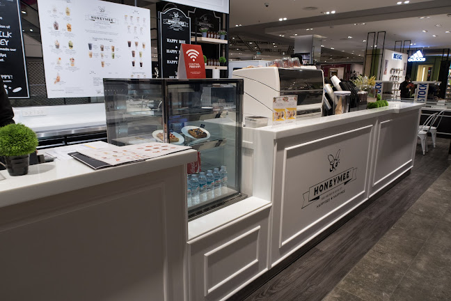 Comentarii opinii despre Honeymee (Central Plaza Nakhon Ratchasima)