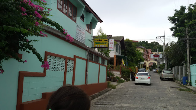 ซอย หมู่บ้านจอมเทียนนิเวศน์ เมืองพัทยา อำเภอบางละมุง ชลบุรี 20150