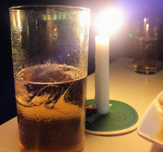 Opinii despre คาเฟ่ เดอ บีช พัทยา în อำเภอบางละมุง - การบริการอาหารและที่พัก