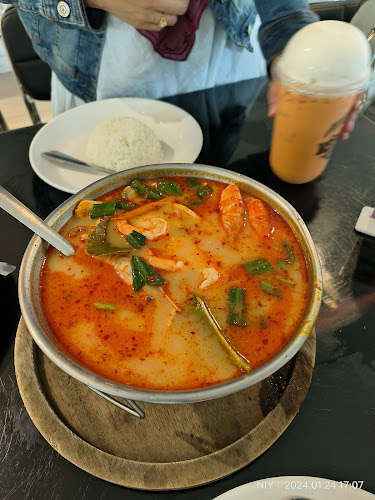 Opinii despre บิงซูนม6 în อำเภอหาดใหญ่ - การบริการอาหารและที่พัก