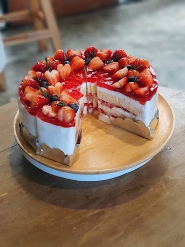 ละมุนเค้ก Homemade Bakery - การบริการอาหารและที่พัก