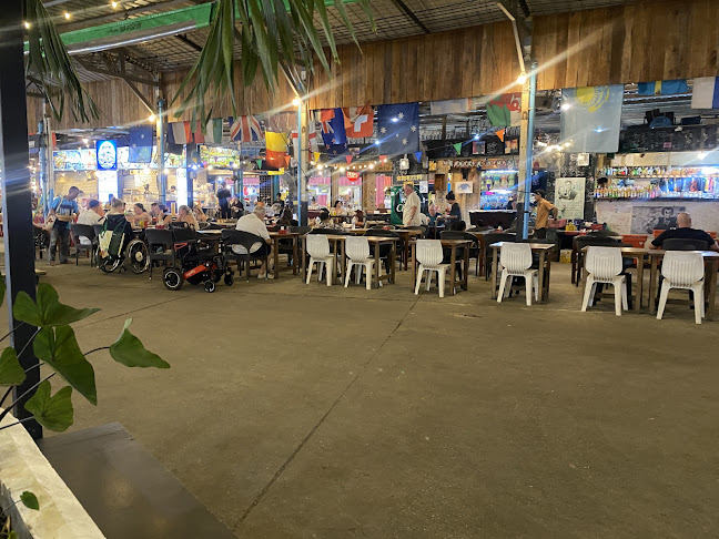 Night Market Patong - อำเภอกะทู้