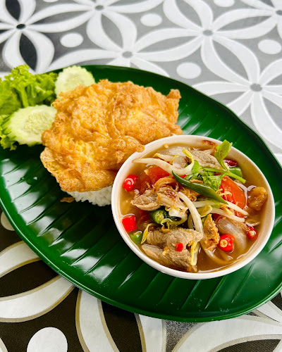 ร้านชานาวีย์ ฮาลาลฟู้ด