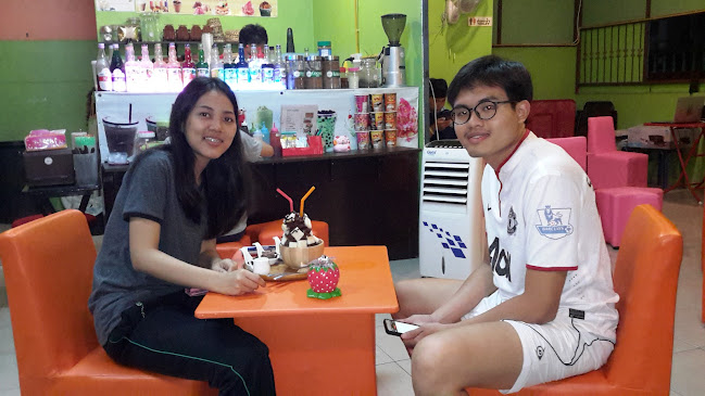 Start Cafe' - อำเภอศรีราชา