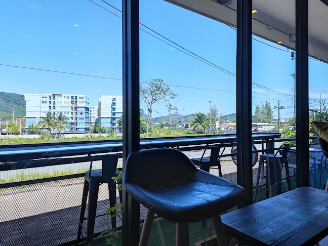 กะทู้, 16/161 (ชั้น 2 ม.2 ถ.พระภูเก็ตแก้ว, อำเภอกะทู้ ภูเก็ต 83120