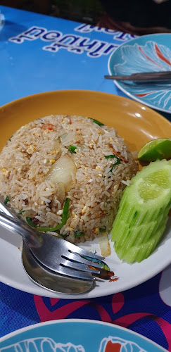 Comentarii opinii despre Home-made thai food