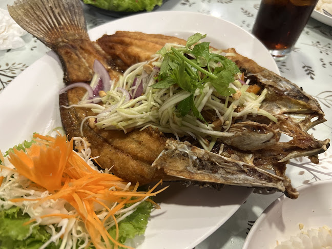 Opinii despre Alive Cheewit Cheewa în อำเภอหาดใหญ่ - การบริการอาหารและที่พัก