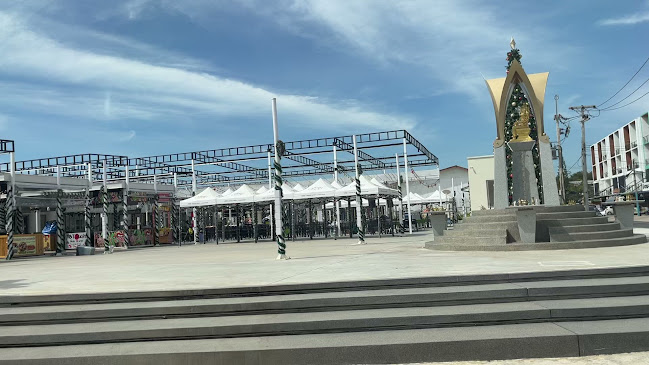 Comentarii opinii despre ตลาดศรีสุข จันทบุรี