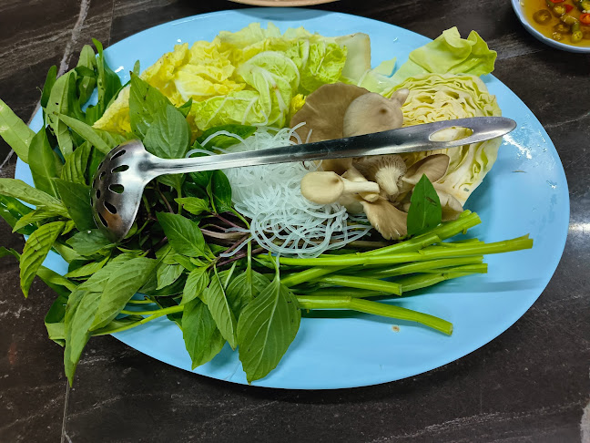 Comentarii opinii despre เครปบุฟเฟ่ต์ไส้ทะลักพับไม่ได้ สาขาสามชัย