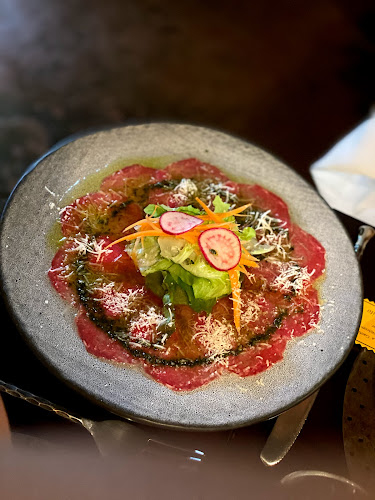 Comentarii opinii despre La Gaetana Restaurant