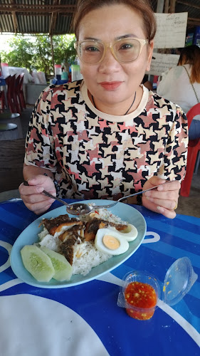 Comentarii opinii despre ร้านใบเตยตามสั่ง จอหอ