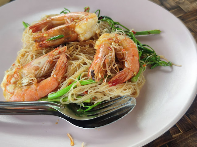 Comentarii opinii despre ตะแคงเรือ เตี๋ยวเรืออยุธยา