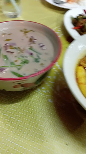 Comentarii opinii despre น้องวิน ข้าวต้มโต้รุ่ง เกาะสมุย