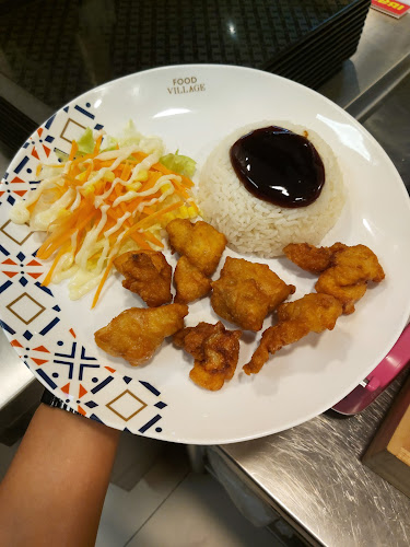 เชสเตอร์ (เซ็นทรัล วิลเลจ)