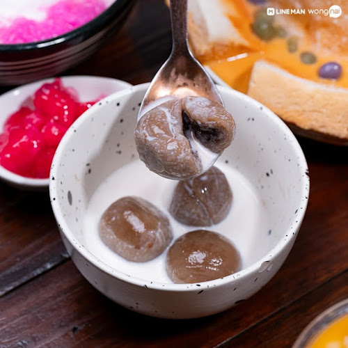 Comentarii opinii despre บัวลอย by จงเจริญ สาขาสมุย