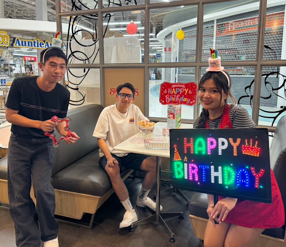 Swensen's Lotus Thalang