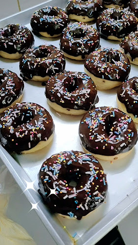 Smooth Cake - การบริการอาหารและที่พัก