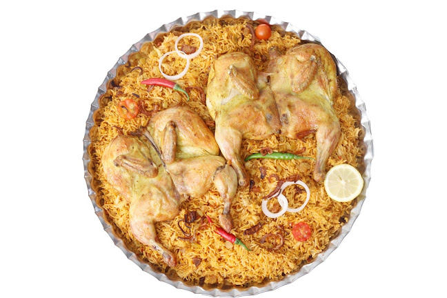 مطعم اليمن السعيد بوكيت Alyemen Alsaeed restaurant phuket - อำเภอกะทู้