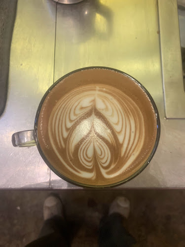 ไฟโฟ โอลด์ทาวน์ คาเฟ่ แอนด์ ฟลอรัล - อำเภอเมืองนครราชสีมา