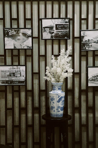 เจริญนม 荣奶 - CHAROEN NOM - อุบลราชธานี - อำเภอเมืองอุบลราชธานี