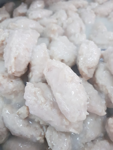 Opinii despre ร้านโจ๊กคุณแอ๋ม în เมือง - การบริการอาหารและที่พัก