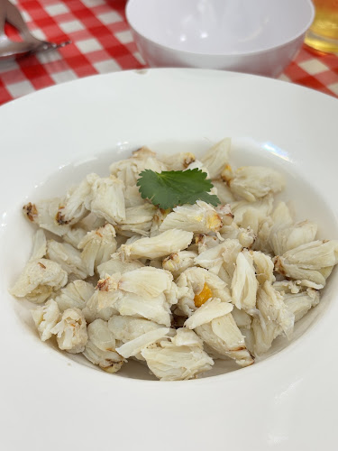 Comentarii opinii despre ครัวตังเกซีฟู้ด ขอนแก่น