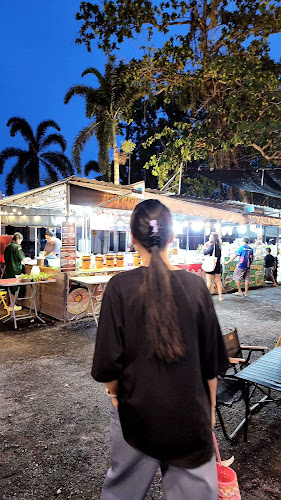 Fai tha street food - อำเภอเมืองสุราษฎร์ธานี