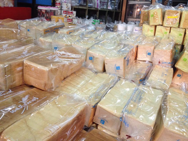 Opinii despre พล เบเกอรี่ în อำเภอบางบัวทอง - การบริการอาหารและที่พัก