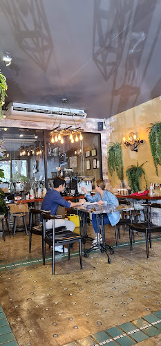 ก๋วยจั๊บน้ำข้น นายโอ