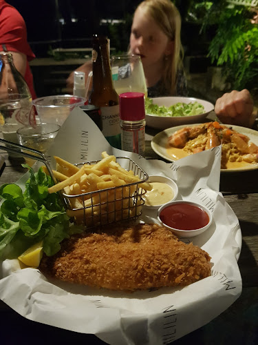 Opinii despre Mililin Cafe & Eatery în เมือง - การบริการอาหารและที่พัก