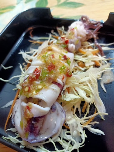 Opinii despre sab bar în อำเภอเมืองพิษณุโลก - การบริการอาหารและที่พัก