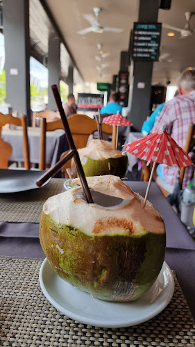 Comentarii opinii despre Two Chefs Kata Beach