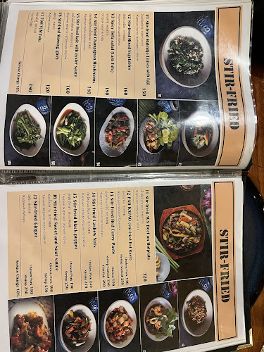 Siam sunset restaurant - อำเภอถลาง