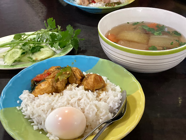 Comentarii opinii despre ครัวรุ่งขวัญ พิษณุโลก