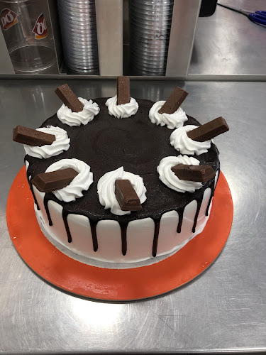 Comentarii opinii despre Dairy Queen PTT Muang Thong (แดรี่ควีนปตท.เมืองทอง)