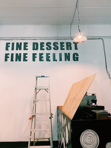 88888 coffee&restaurant - อำเภอเมืองเพชรบูรณ์