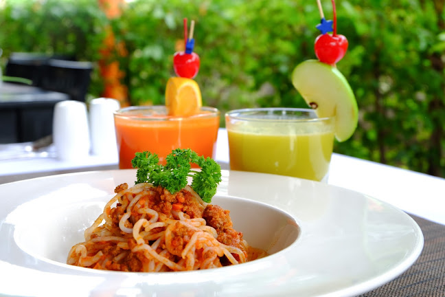 Comentarii opinii despre ไทเกอร์ กริลล์