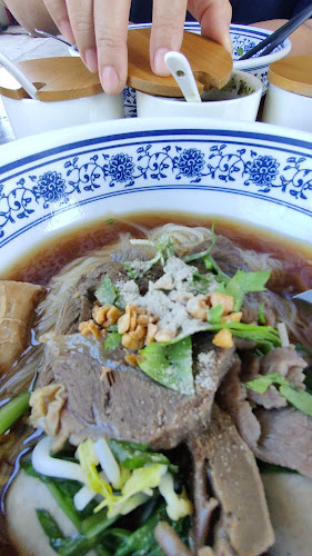 Opinii despre เจ้าขุน ก๋วยเตี๋ยวเนื้อตุ๋น หม้อไฟ în อำเภอเมืองนครราชสีมา - การบริการอาหารและที่พัก