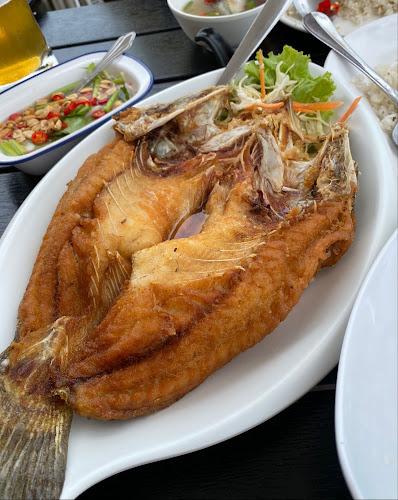 จางวางอิ่ม - อำเภอปากเกร็ด