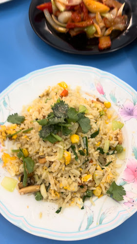 Comentarii opinii despre Khaled Restaurant, Halal Food