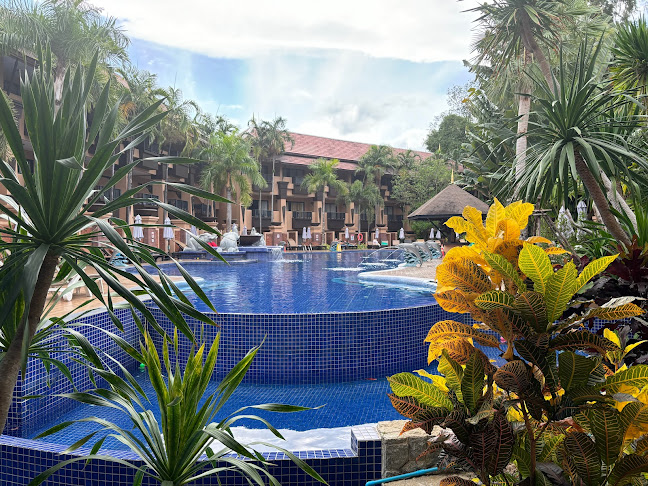 Opinii despre โรงแรม ปริ่นส์ กมลา รีสอร์ท în อำเภอกะทู้ - การบริการอาหารและที่พัก