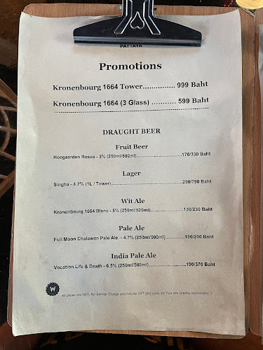 หมู่ที่ 9 404/188 เมืองพัทยา อำเภอบางละมุง ชลบุรี