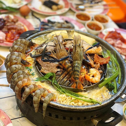 บ้านปิ้งย่าง ภูเก็ต - อำเภอเมืองภูเก็ต