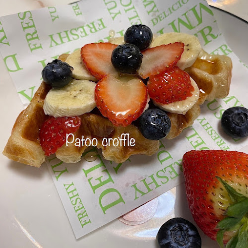 Comentarii opinii despre Maimai Croffle