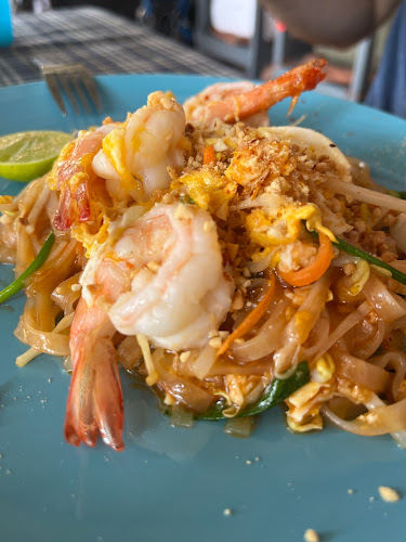 Tom Yum Restaurant - อำเภอเมืองภูเก็ต