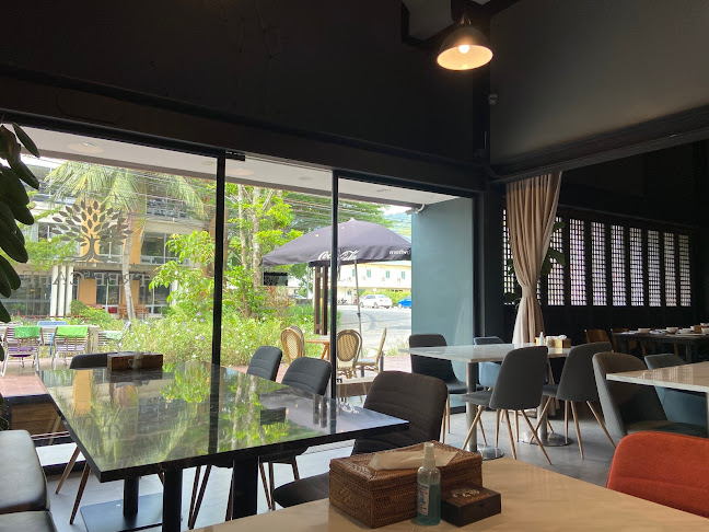 Tree cafe - อำเภอเกาะสมุย