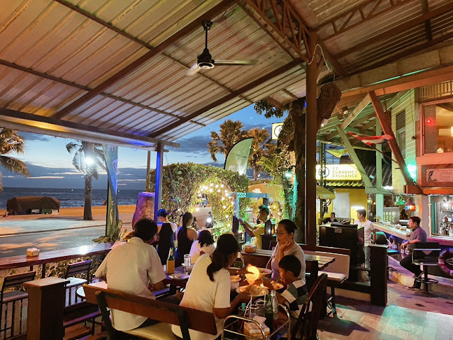 Green Tree Rest. & Pub